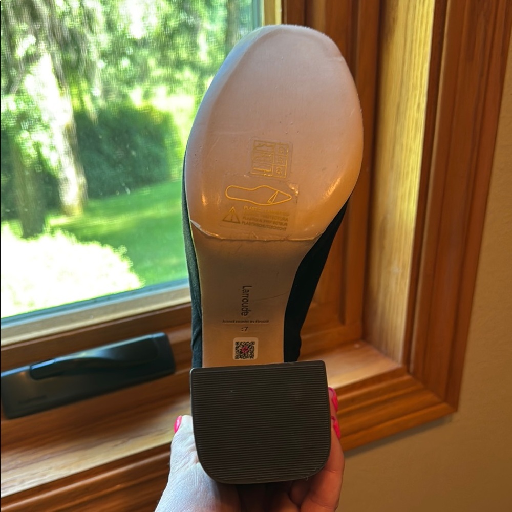 Larroude boot - Picture 5 of 16